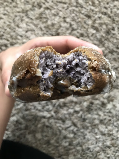 Donut Shop «Denton Donuts», reviews and photos, 505 W University Dr, Denton, TX 76201, USA