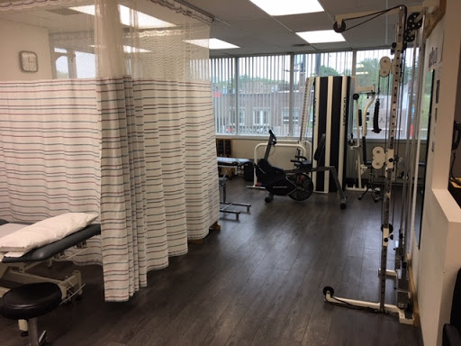 Bloor Jane Physiotherapy & Active Rehabilitation