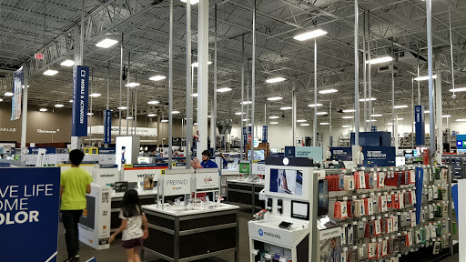 Electronics Store «Best Buy», reviews and photos, 2 International Dr, Danbury, CT 06810, USA