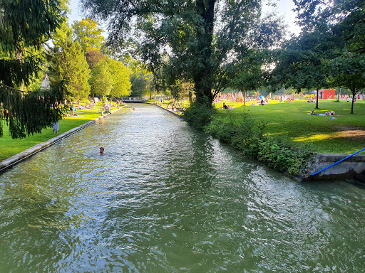 Naturbad Maria Einsiedel (Freibad)