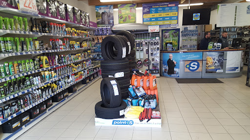 Photo 1 - Point S - Bricquebec (Bricqauto)