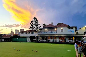 The Neutral Bay Club image