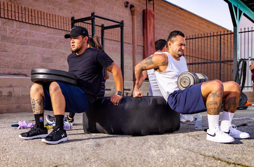 Gym «Powerhouse Fitness Training», reviews and photos, 1019 S Stimson Ave, City of Industry, CA 91745, USA