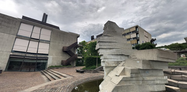 Universität Zürich - Zentrale Informatik - Neuhausen am Rheinfall