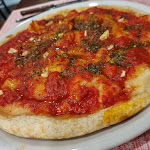 Photo n°6 de l'avis de Alexandre.i fait le 17/08/2021 à 20:28 sur le  La Rondine 2.0 Pizzeria Arrosticini Trattoria New Age à Guardiagrele