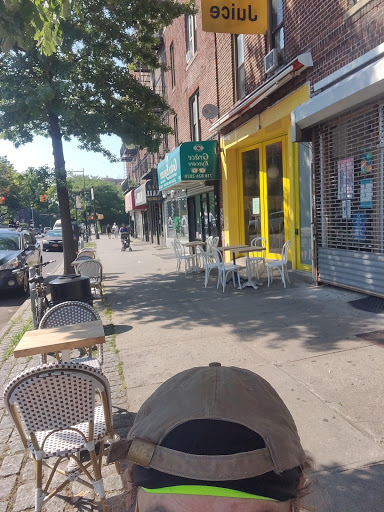 Cafe «Cafe Madeline», reviews and photos, 1603 Cortelyou Rd, Brooklyn, NY 11226, USA