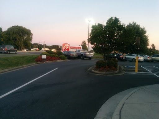 Fast Food Restaurant «Chick-fil-A», reviews and photos, 4805 Valley View Blvd NW, Roanoke, VA 24012, USA