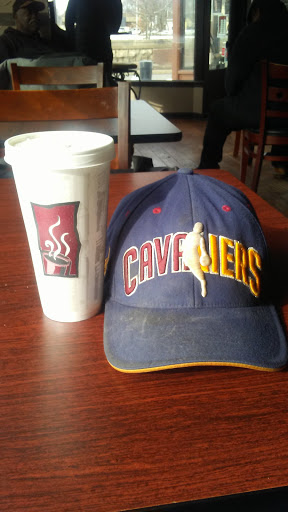 Coffee Shop «Gimme Java Coffee», reviews and photos, 3427 Lee Rd, Shaker Heights, OH 44120, USA