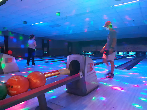 Bowling Alley «Skyway Park Bowl», reviews and photos, 11819 Renton Ave S, Seattle, WA 98178, USA