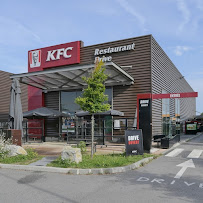 Photos du propriétaire du Restaurant KFC Evreux - n°3