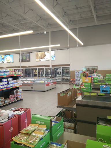 Supermarket «ALDI», reviews and photos, 425 Cochran St A, Simi Valley, CA 93065, USA