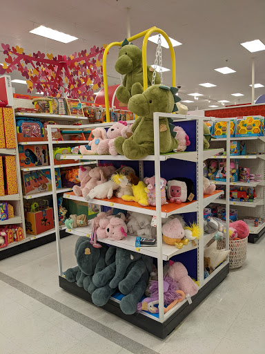 Department Store «Target», reviews and photos, 2626 Delaware Ave, Buffalo, NY 14216, USA