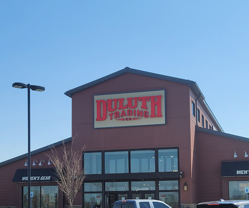 Store «Duluth Trading Company», reviews and photos, 13890 Cabela Pkwy, Noblesville, IN 46060, USA