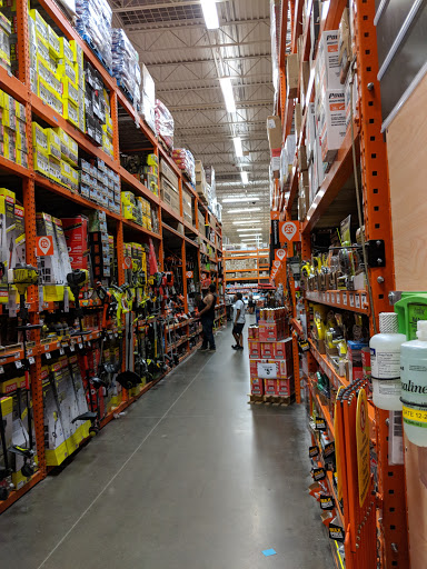 Home Improvement Store «The Home Depot», reviews and photos, 18855 I-635, Mesquite, TX 75150, USA