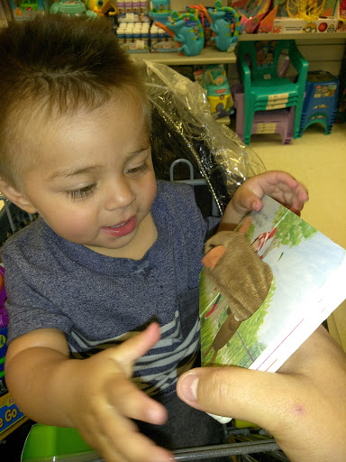 Department Store «Marshalls», reviews and photos, 1664 Commercial Way, Santa Cruz, CA 95065, USA