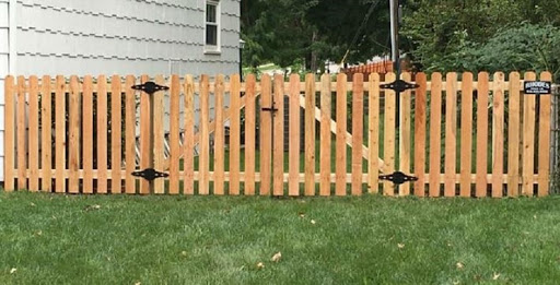 Rhodes Fence, Inc.
