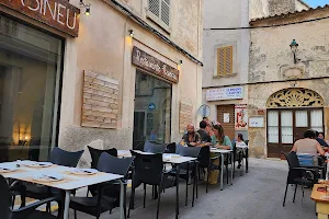Restaurante Pizzeria Bella Sineu image