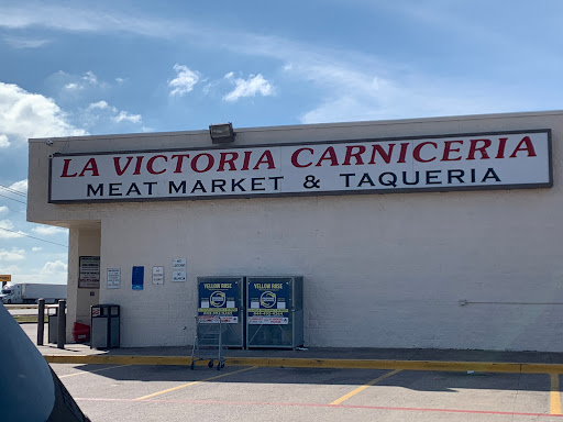 Butcher Shop «La Victoria Carneceria», reviews and photos, 2335 I-30 Frontage Rd, Rockwall, TX 75087, USA