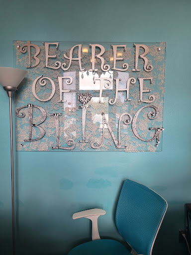 Bridal Shop «Bearer of the Bling Bridal», reviews and photos, 6125 54th Ave N Unit A, Kenneth City, FL 33709, USA