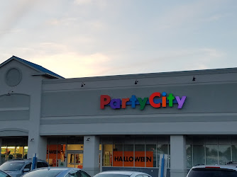 Party City