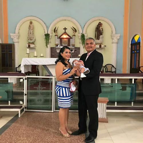 Comentarios y opiniones de Iglesia Católica Santa Cruz | Guayaquil