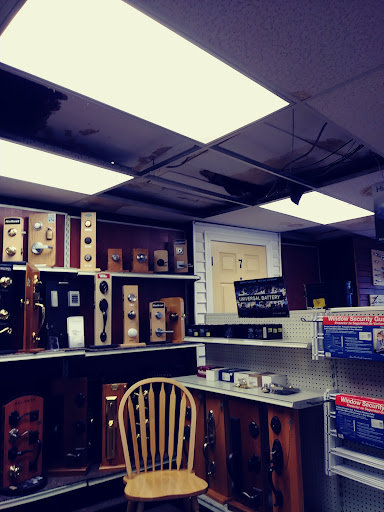 Locksmith «Serv-U Locksmiths», reviews and photos, 977 St James Ave, Springfield, MA 01104, USA