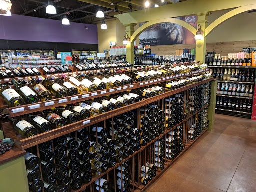 Liquor Store «Country Spirits», reviews and photos, 10 W Main St, Spencer, MA 01562, USA