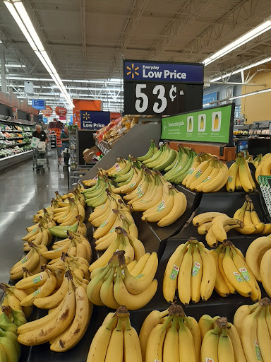 Supermarket «Walmart», reviews and photos, 7100 Hopgood Rd, Fairview, TN 37062, USA