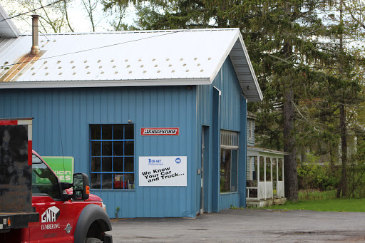 Don's Auto Care en Greenville