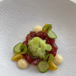 Photo n°10 de l'avis de Joe.a fait le 18/07/2022 à 20:39 sur le  Willie's Restaurant à Quarteira