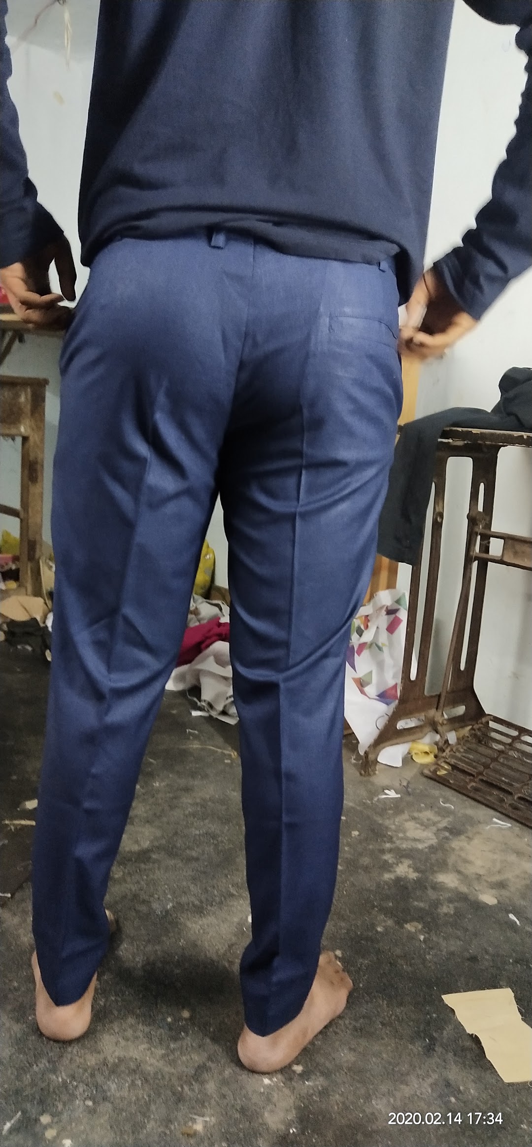 Pavan Tailors