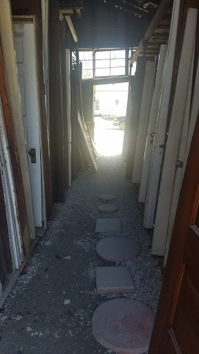 Antique Store «Architectural Antiques Of Indianapolis», reviews and photos, 5000 West 96th Street, Indianapolis, IN 46268, USA