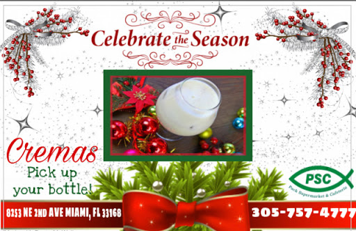 Grocery Store «Pack Super Market», reviews and photos, 8235 NE 2nd Ave, Miami, FL 33138, USA