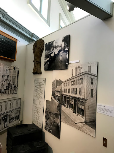 Museum «Museum of Newport History», reviews and photos, 127 Thames St, Newport, RI 02840, USA