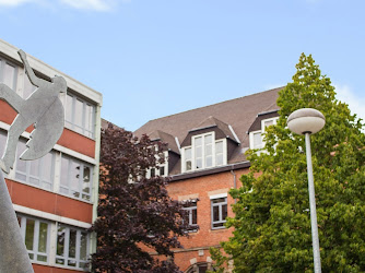 Engelsburg-Gymnasium Kassel