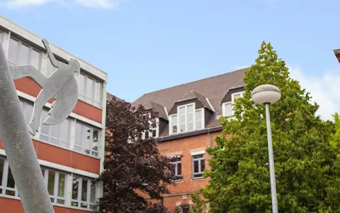 Engelsburg-Gymnasium Kassel image