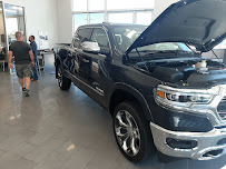 Victorville Motors RAM Truck Center - Photo 8 - Car repair in Victorville, CA, Victorville