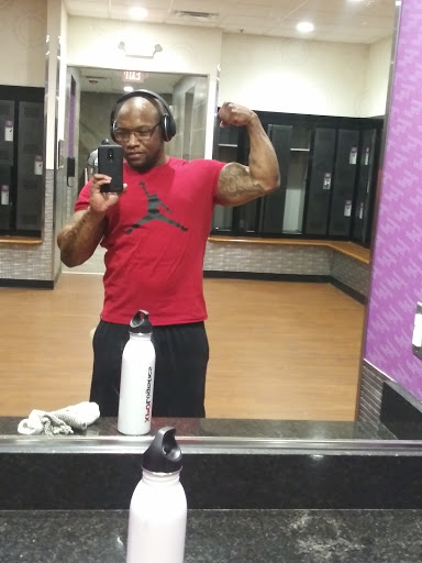 Gym «Planet Fitness», reviews and photos, 27330 Plymouth Rd, Redford Charter Twp, MI 48239, USA