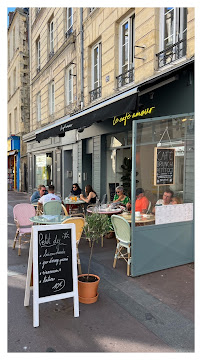 Photos du propriétaire du Restaurant brunch Le café Amour à Caen - n°20