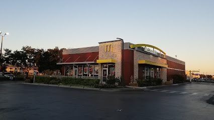 McDonald,s - 1203 E Oak St, Arcadia, FL 34266