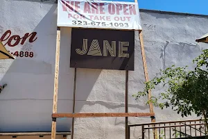 Cafe Jane image