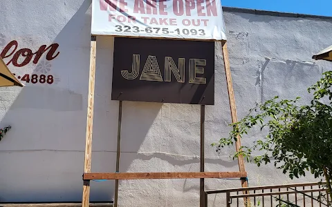 Cafe Jane image