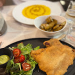 Photo n°1 de l'avis de Jasmine.o fait le 08/06/2023 à 19:34 sur le  Osteria Brunello à Milan