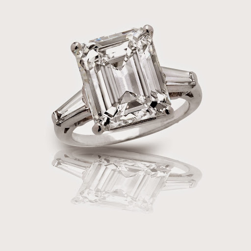 Diamond Buyer «Provident Jewelry», reviews and photos, 331 Clematis St, West Palm Beach, FL 33401, USA
