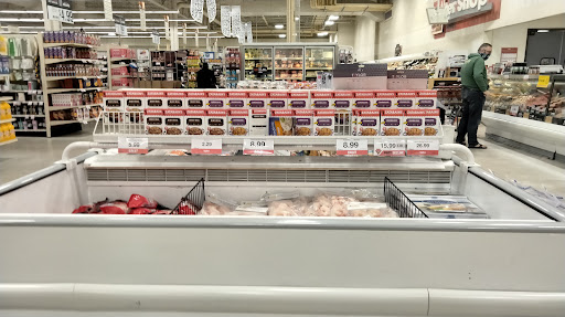 Supermarket «Hy-Vee», reviews and photos, 1920 Grant St, Faribault, MN 55021, USA