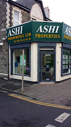 Ashi Properties