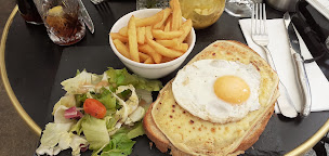 Photo n°13 de Le Petit Bistrot à Aix-en-Provence ()