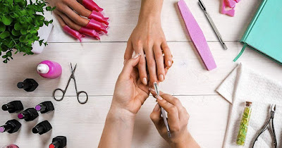 Ongles d'or2 à Fleury-les-Aubrais