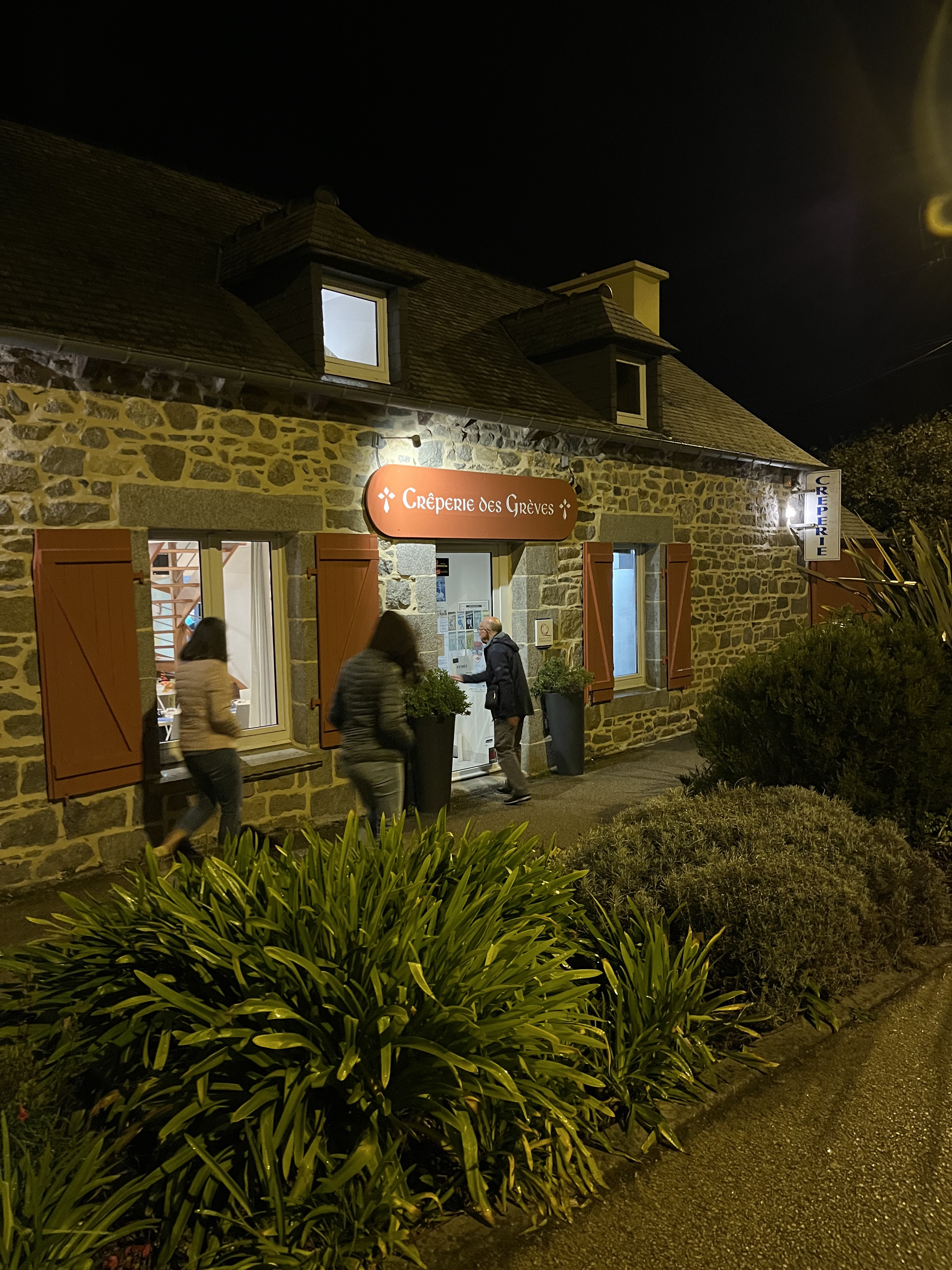 Photo n° 3 de l'avis de Johanne.D fait le 28/10/2023 à 04:55