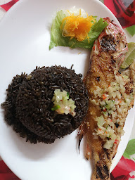 Photo n°43 de Plato Kréyol à Le Gosier ()
